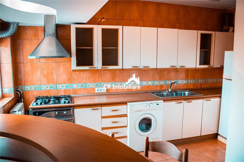 Unirii- Splai-Sitraco Vanzare duplex