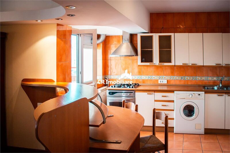 Unirii- Splai-Sitraco Vanzare duplex